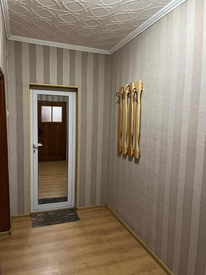 Kovacha Guest House Raduil Eksteriør billede
