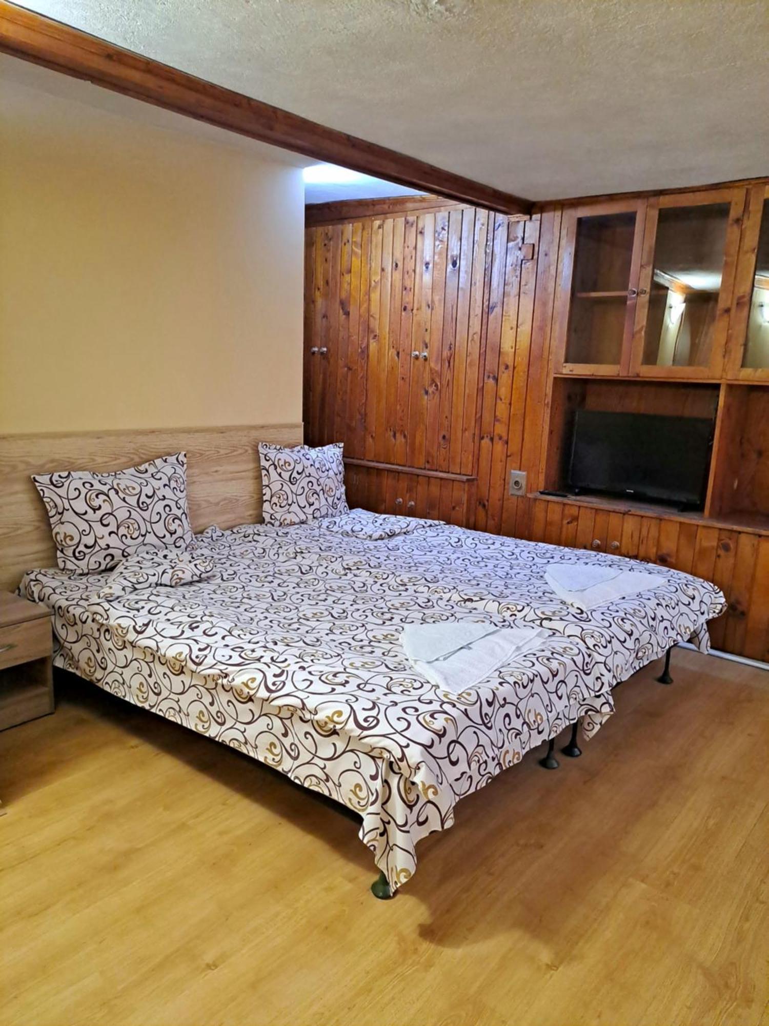 Kovacha Guest House Raduil Eksteriør billede