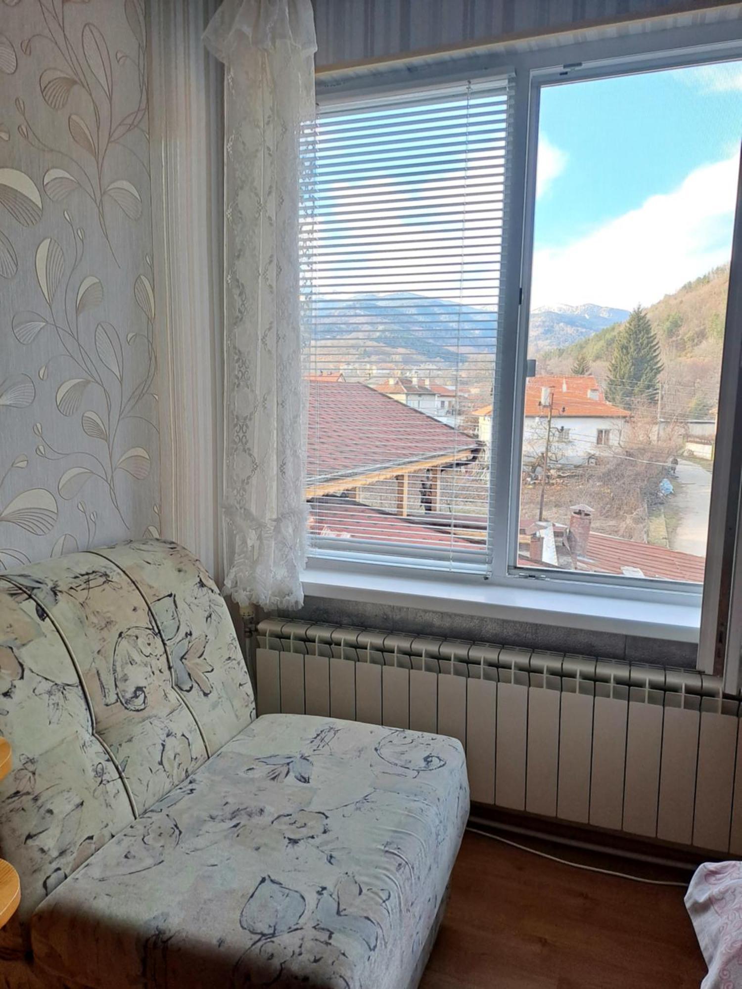 Kovacha Guest House Raduil Eksteriør billede