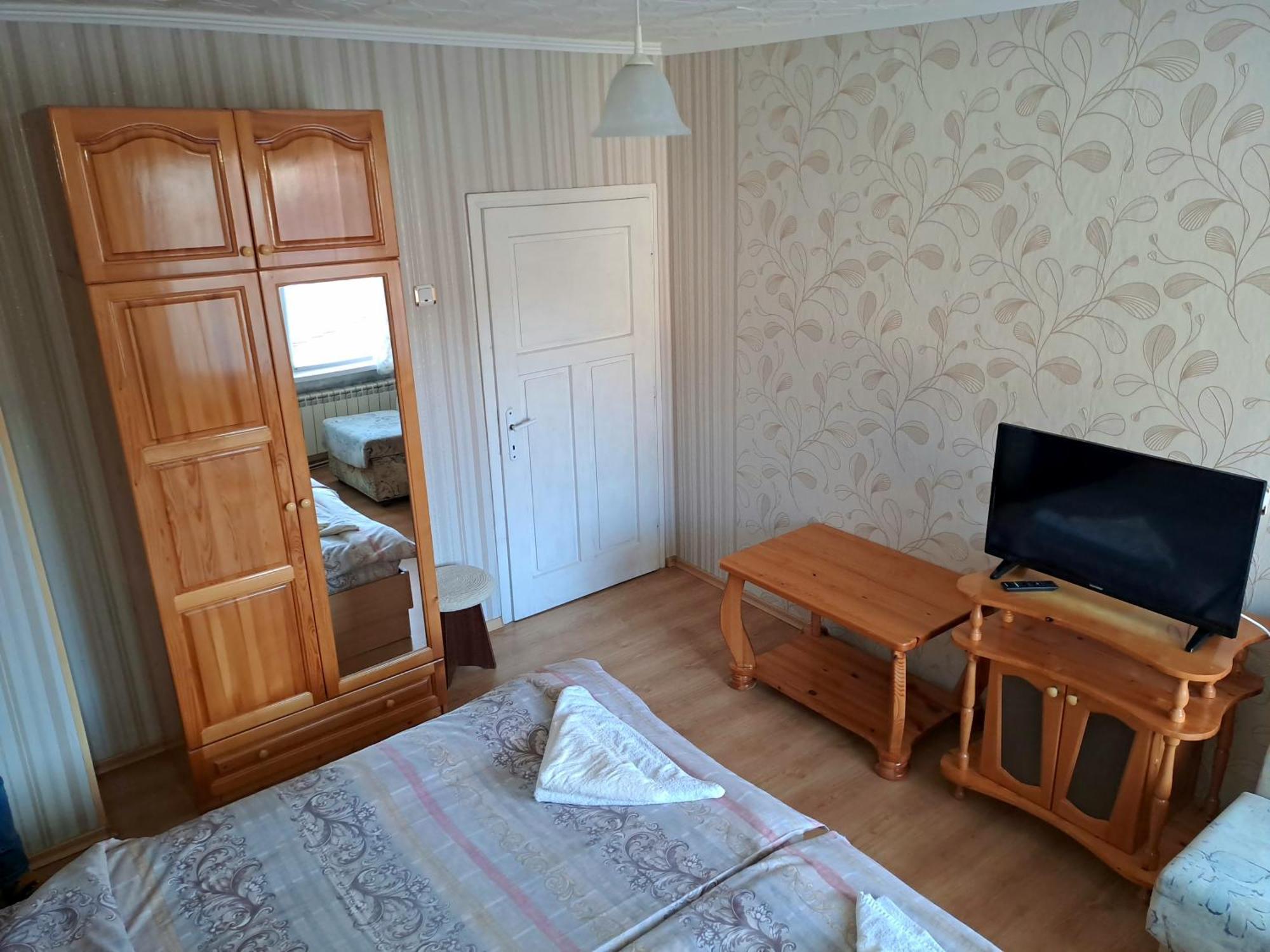 Kovacha Guest House Raduil Værelse billede