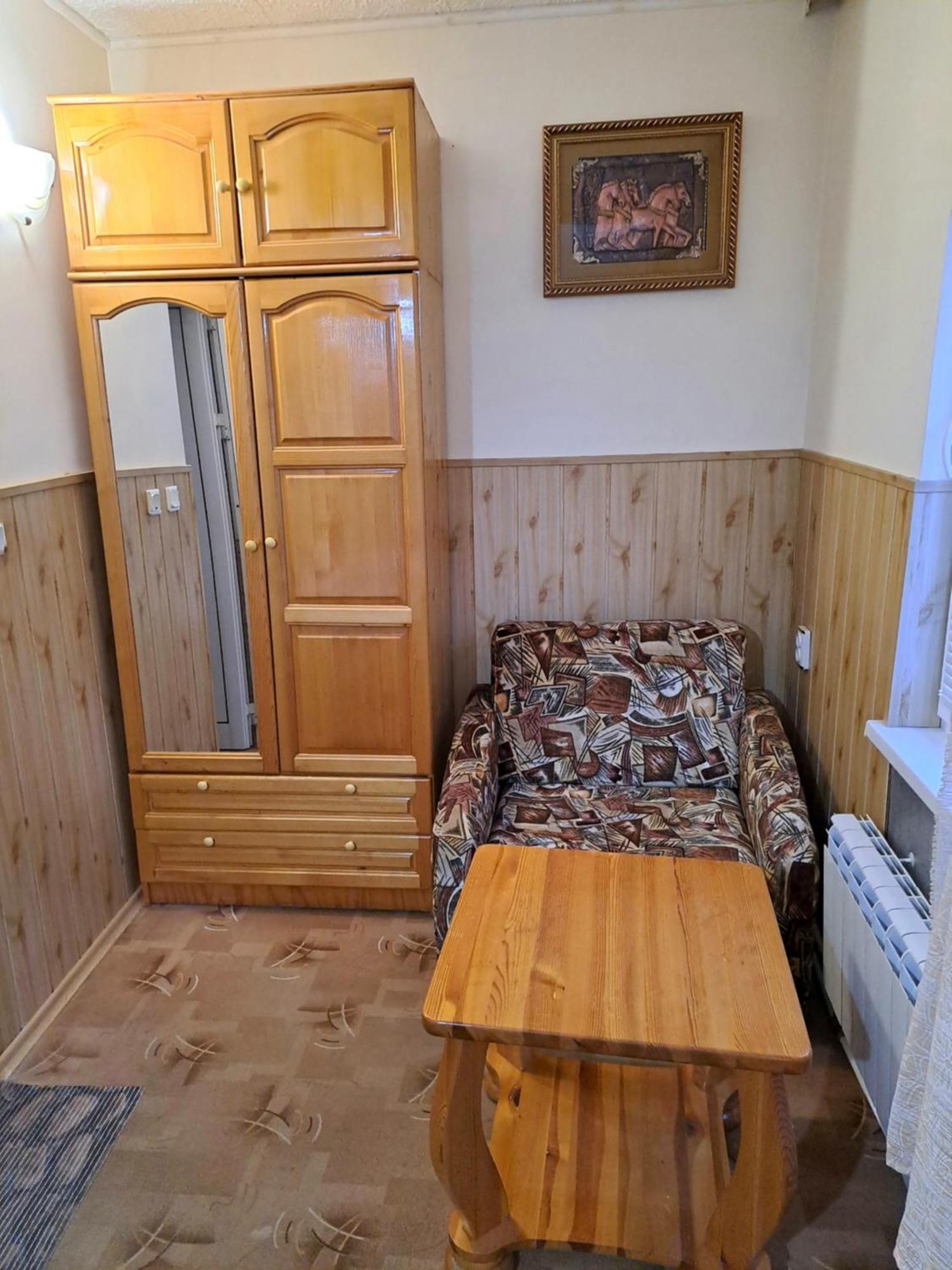 Kovacha Guest House Raduil Eksteriør billede